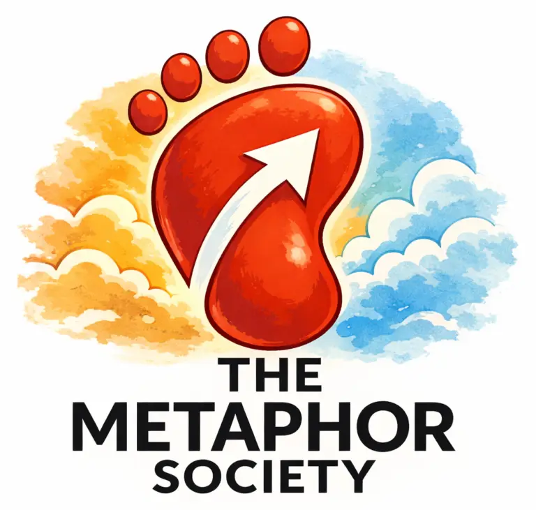 The Metaphor Society logo