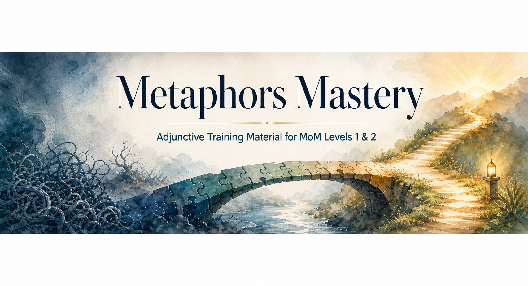 Mastering Mental Maps